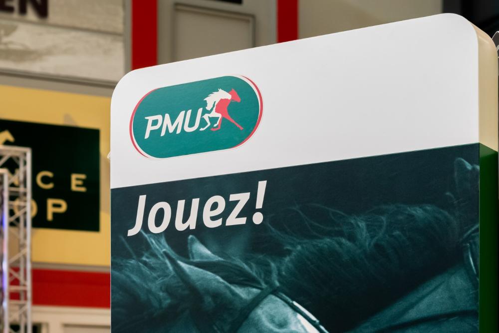 PMU